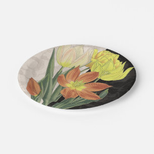 Centerpart II Papieren Bordje