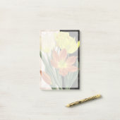 Centerpart II Post-it® Notes (Op bureau)