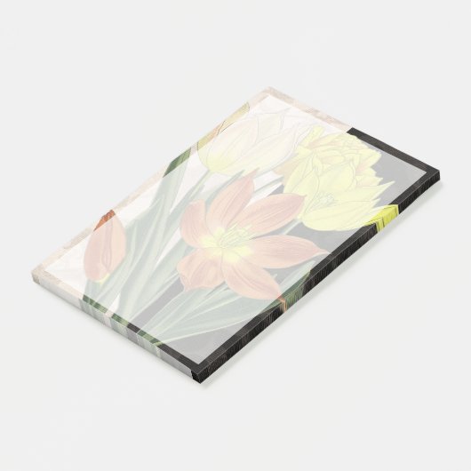 Centerpart II Post-it® Notes (Schuin)