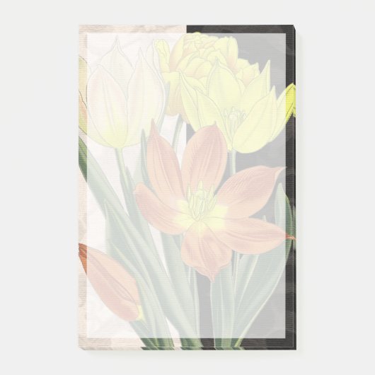 Centerpart II Post-it® Notes (Voorkant)