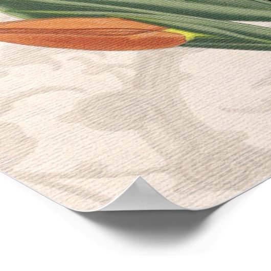 Centerpart II Poster (Hoek)