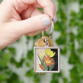 Centerpart II Sleutelhanger (Hand)