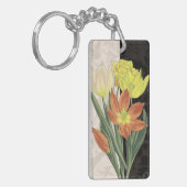 Centerpart II Sleutelhanger (Voorkant Links)