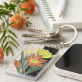 Centerpart II Sleutelhanger (Voorkant Rechts)