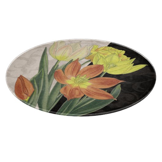 Centerpart II Snijplank (Hoek)