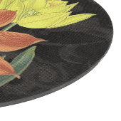 Centerpart II Snijplank (Hoek)