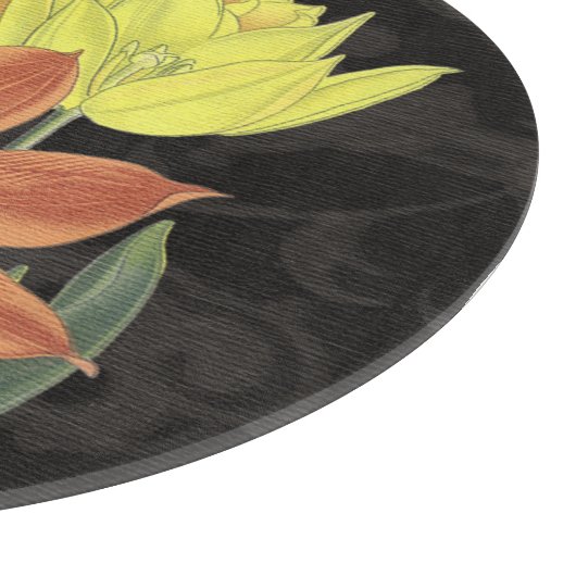 Centerpart II Snijplank (Hoek)