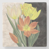 Centerpart II Stenen Onderzetter (Voorkant)