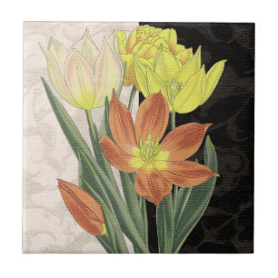 Centerpart II Tegeltje