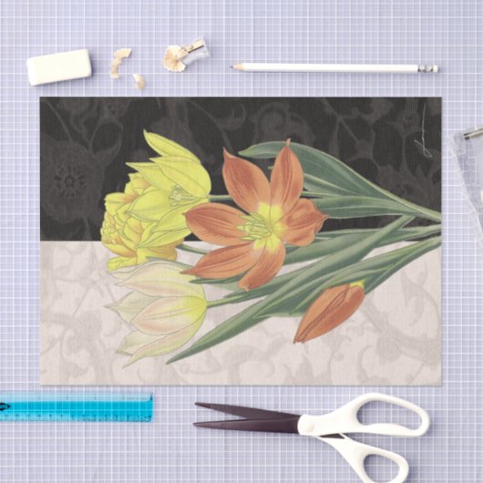 Centerpart II Tissuepapier (Craft)