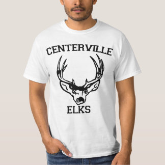 Centerville Elks T-shirt