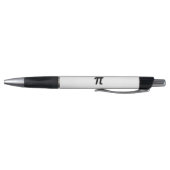 Centesimal 10 Digit Pi door Kenneth Yoncich Pen (Bodem)