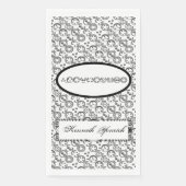 Centesimal 10 Digit Pi door Kenneth Yoncich Servet (Voorkant)