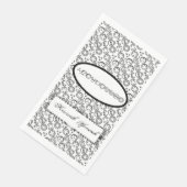 Centesimal 10 Digit Pi door Kenneth Yoncich Servet (Hoek)