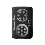 Centesimal 1776, ingediend door Kenneth Yoncich Badmat (Voorkant Verticaal)