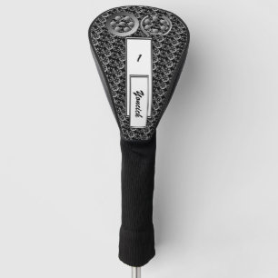 Centesimal 1776, ingediend door Kenneth Yoncich Golfheadcover