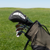 Centesimal 1776, ingediend door Kenneth Yoncich Golfheadcover (Insitu)