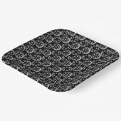 Centesimal 1776, ingediend door Kenneth Yoncich Papieren Bordje (Gebogen)