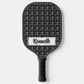Centesimal 1776, ingediend door Kenneth Yoncich Pickleball Paddle (Voorkant)