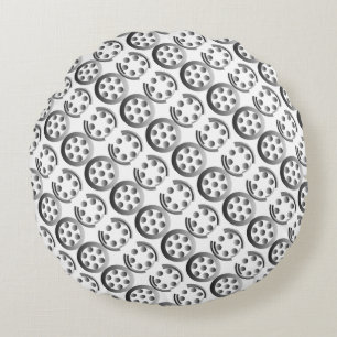 Centesimal 1776, ingediend door Kenneth Yoncich Rond Kussen