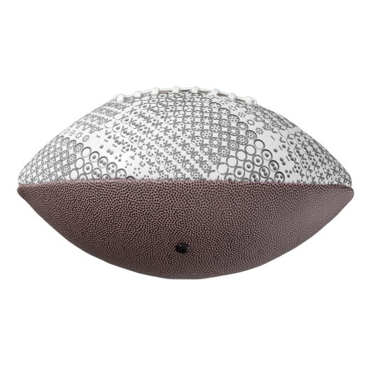 Centesimal Number Chart Sm-Lg door Kenneth Yoncich American Football (Gedraaid 270)