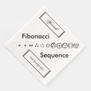Centesimale 12-cijferige Fibonacci-reeks van K Yon Servet