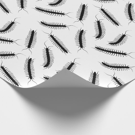 Centipede Cadeaupapier (Hoek)