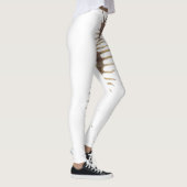 Centipede-Leggings Leggings (Rechts)