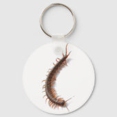 Centipede Sleutelhanger (Voorkant)