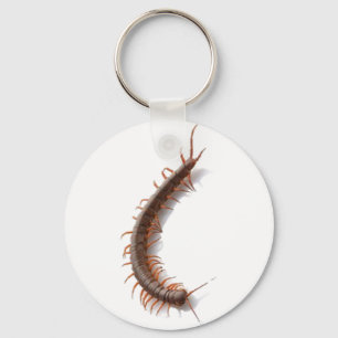Centipede Sleutelhanger
