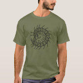 Centipede T-shirt (Voorkant)