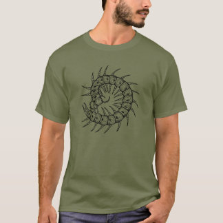 Centipede T-shirt