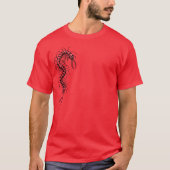 Centipede T-shirt (Voorkant)