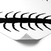 Centipedes Poster (Hoek)