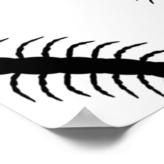 Centipedes Poster (Hoek)