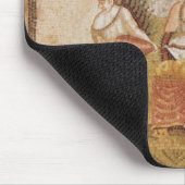 Centocelle Mosaic Muismat (Hoek)