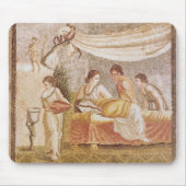 Centocelle Mosaic Muismat (Voorkant)