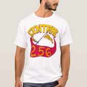 Centraal 256 shirt dat shirt betekent, Bill Cosby  (Voorkant)