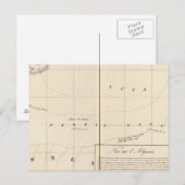 Centraal-Afrika 31 Briefkaart (Voorkant / Achterkant)