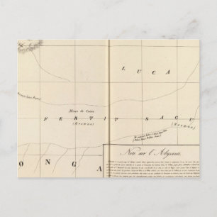Centraal-Afrika 31 Briefkaart