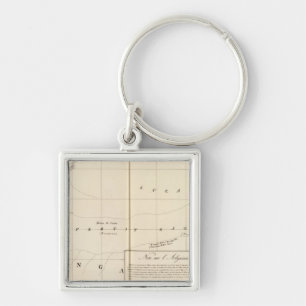 Centraal-Afrika 31 Sleutelhanger