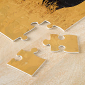 Centraal-Afrikaanse Republiek Illustratie Reiskuns Legpuzzel (Zijkant)