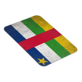 Centraal-Afrikaanse Republiek Magneet (Rechterzijde)