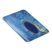 CENTRAAL-AMERIKA, Belize, grote koraalriffen van Magneet (Rechterzijde)