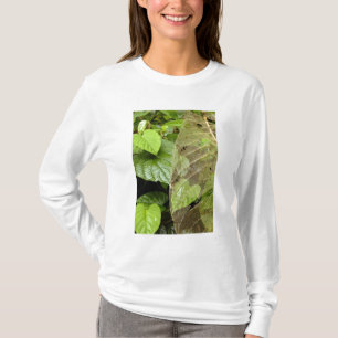 Centraal-Amerika, Costa Rica, Sarapiqui, Braulio T-shirt