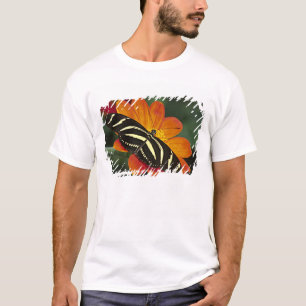 Centraal-Amerika, Costa Rica, Selva Verde T-shirt