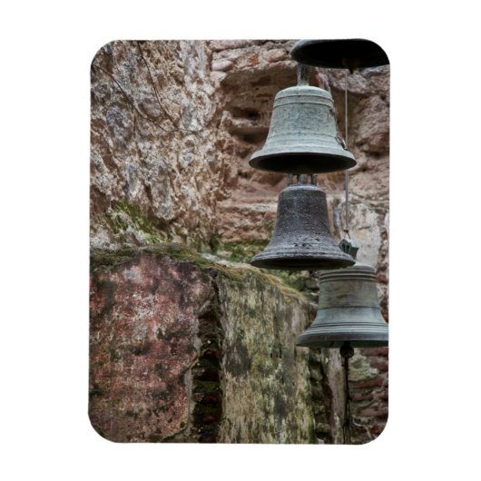 Centraal-Amerika, Guatemala, Antigua Magneet (Verticaal)