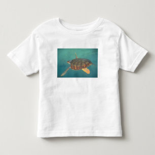Centraal-Amerika, Panama, Bocas Del Torro Kinder Shirts
