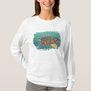 Centraal-Amerika, Panama, Bocas Del Torro T-shirt