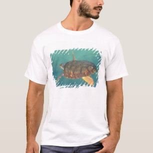 Centraal-Amerika, Panama, Bocas Del Torro T-shirt